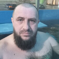 Фотография мужчины Анатолий, 37 лет из г. Зимогорье