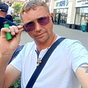 Макс, 36 лет