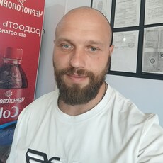 Фотография мужчины Алексей, 34 года из г. Бердянск