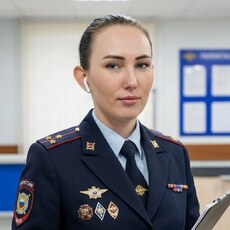 Фотография девушки Кристя, 31 год из г. Барнаул