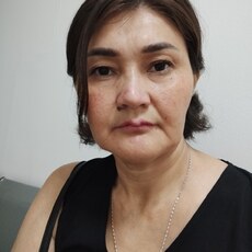 Фотография девушки Жанна, 48 лет из г. Астана