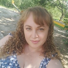Екатерина, 40 из г. Саратов.