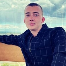 Фотография мужчины Дмитрий, 28 лет из г. Бузулук