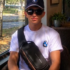 Фотография мужчины Narek, 28 лет из г. Тюмень