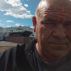 Фотография мужчины Poman, 49 лет из г. Междуреченск