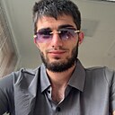 Umar, 25 лет