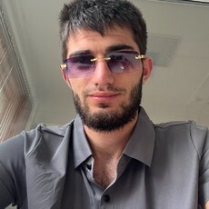 Фотография мужчины Umar, 25 лет из г. Избербаш