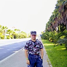 Фотография мужчины Михаил, 59 лет из г. Смоленск
