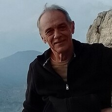 Фотография мужчины Александр, 66 лет из г. Волгоград