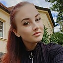 Анна, 21 год
