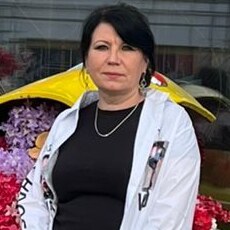 Фотография девушки Наталья, 46 лет из г. Караганда