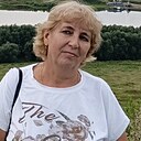 Татьяна, 60 лет