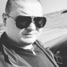 Фотография мужчины Юрий, 30 лет из г. Симферополь