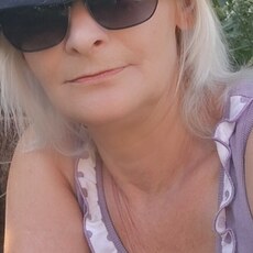 Фотография девушки Райса, 52 года из г. Борисоглебск