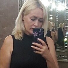 Фотография девушки Светлана, 53 года из г. Новороссийск