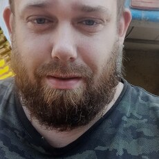 Фотография мужчины Михаил, 37 лет из г. Сыктывкар