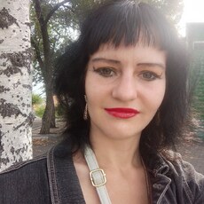Фотография девушки Алиса, 37 лет из г. Анжеро-Судженск