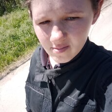 Фотография девушки Larissa, 24 года из г. Одесса