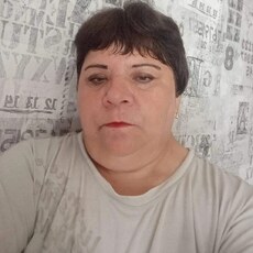 Фотография девушки Светлана, 48 лет из г. Пугачев