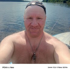 Фотография мужчины Дмитрий, 43 года из г. Тутаев