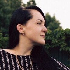 Фотография девушки Даша, 36 лет из г. Смоленск