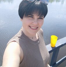 Олеся, 43 из г. Екатеринбург.
