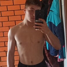Фотография мужчины Дамир, 19 лет из г. Кокшетау