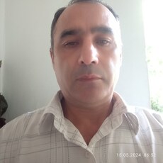 Фотография мужчины Махмад, 52 года из г. Домодедово