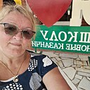 Зиля, 60 лет