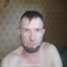 Фотография мужчины Алексей, 44 года из г. Сыктывкар