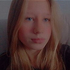 Фотография девушки Светлана, 18 лет из г. Астрахань