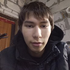 Фотография мужчины Ыхтыяр, 18 лет из г. Муравленко