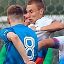 Роман, 20 лет