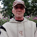 Ремигиюс, 54 года