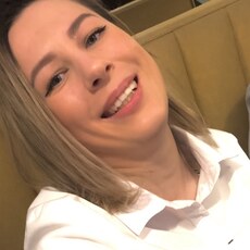 Фотография девушки Натали, 33 года из г. Алматы