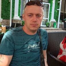 Фотография мужчины Артём, 42 года из г. Горловка