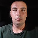 Мурат, 34 года