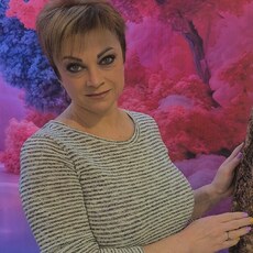 Фотография девушки Ирина, 50 лет из г. Саратов