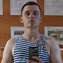 Даниил, 20 лет