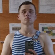 Фотография мужчины Даниил, 20 лет из г. Арзамас