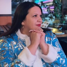 Фотография девушки Елена, 46 лет из г. Рязань