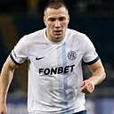Демид, 32 года