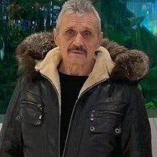 Евгений, 65 из г. Новосибирск.