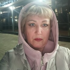 Фотография девушки Светлана, 56 лет из г. Орел
