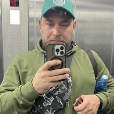 Фотография мужчины Сергей, 37 лет из г. Ростов-на-Дону