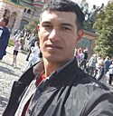Али, 28 лет