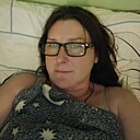Ната, 42 года