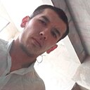 Иброхим, 31 год