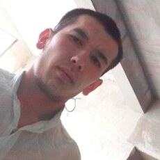 Фотография мужчины Иброхим, 31 год из г. Тверь