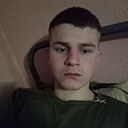 Гриша, 24 года